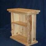 Small Aspen Bookcase