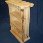 Medium Aspen bookcase