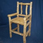 Captain's Chair