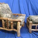 Caribou Chair
