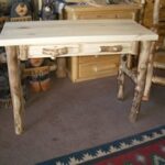 Aspen Letter Desk