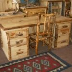 Aspen Executive Desk