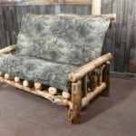 Caribou Loveseat