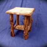 Aspen End Table